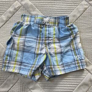 🔥5 FOR $25🔥Op Baby Boy Swim Shorts 12M